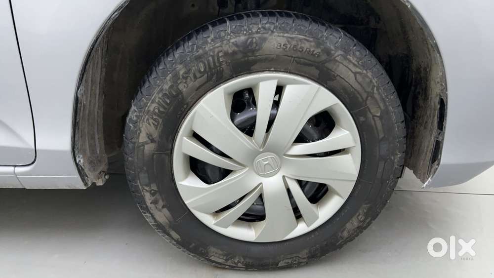 Honda Amaze S Cvt Petrol, 2019, Petrol