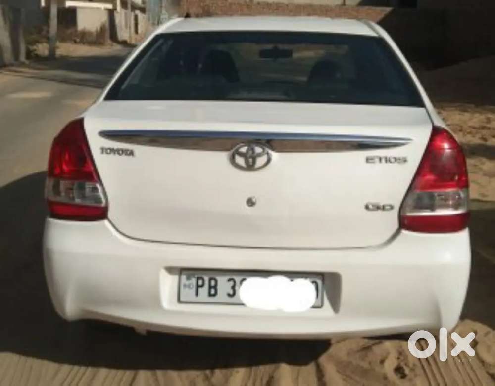 Well Maintained 2012 Model