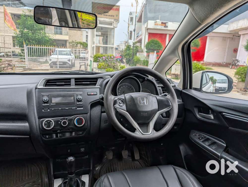Honda Wr-v 1.5 S Edge Edition I-dtec, 2019, Diesel