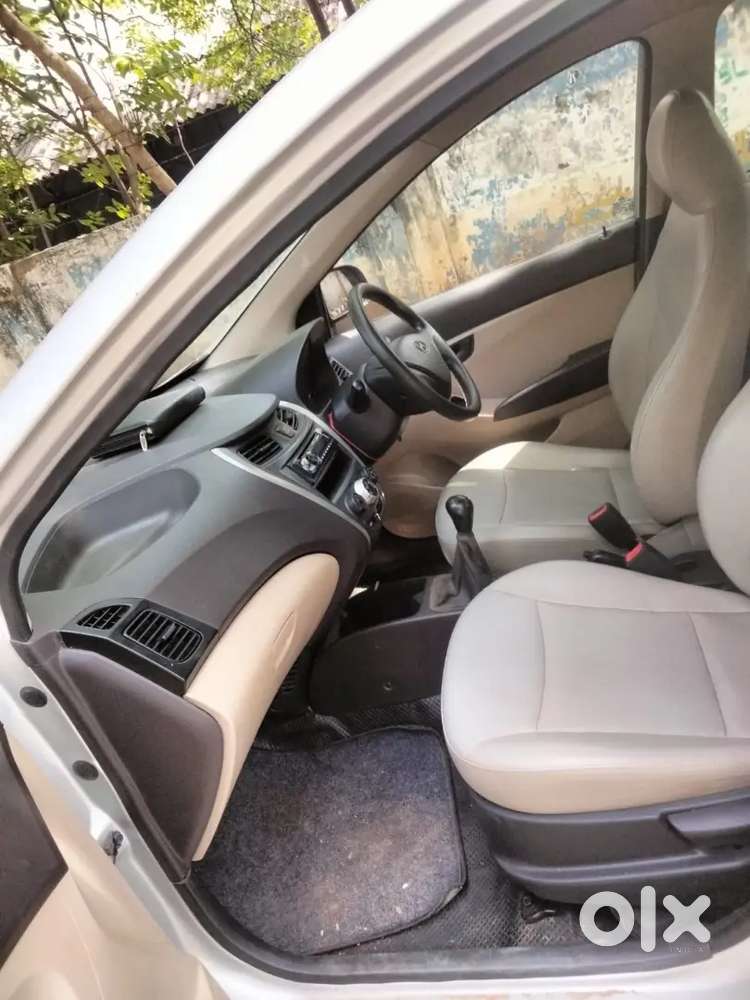 Hyundai Eon 2018 Petrol 55000 Km Driven