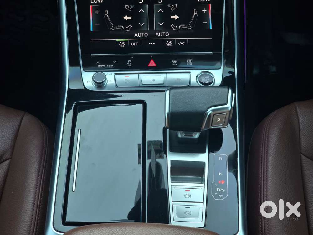 Audi Q7 Technology 55 Tfsi W/o Matrix, 2024, Petrol