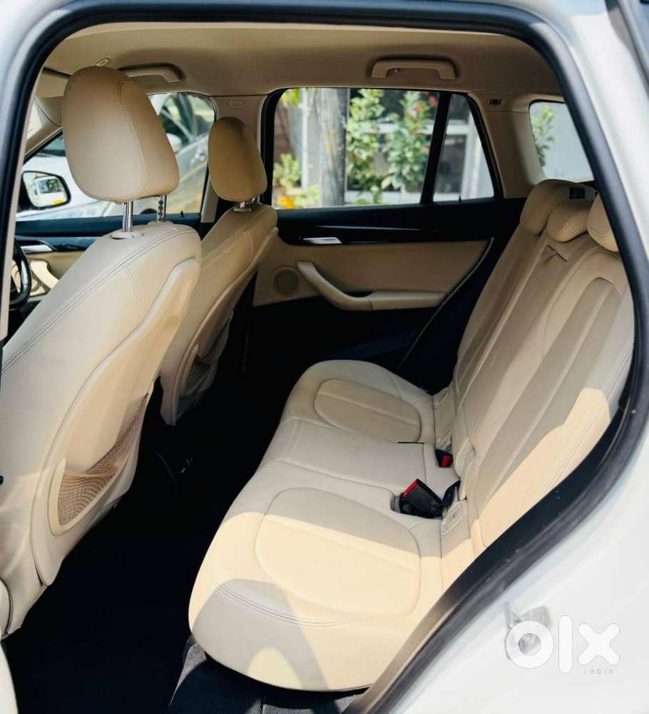 Bmw X1 2.0 Sdrive 20d, 2018, Diesel