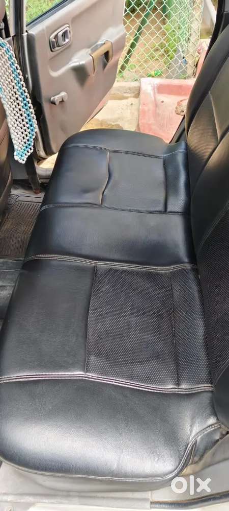 Maruti Suzuki Zen Estilo 2005