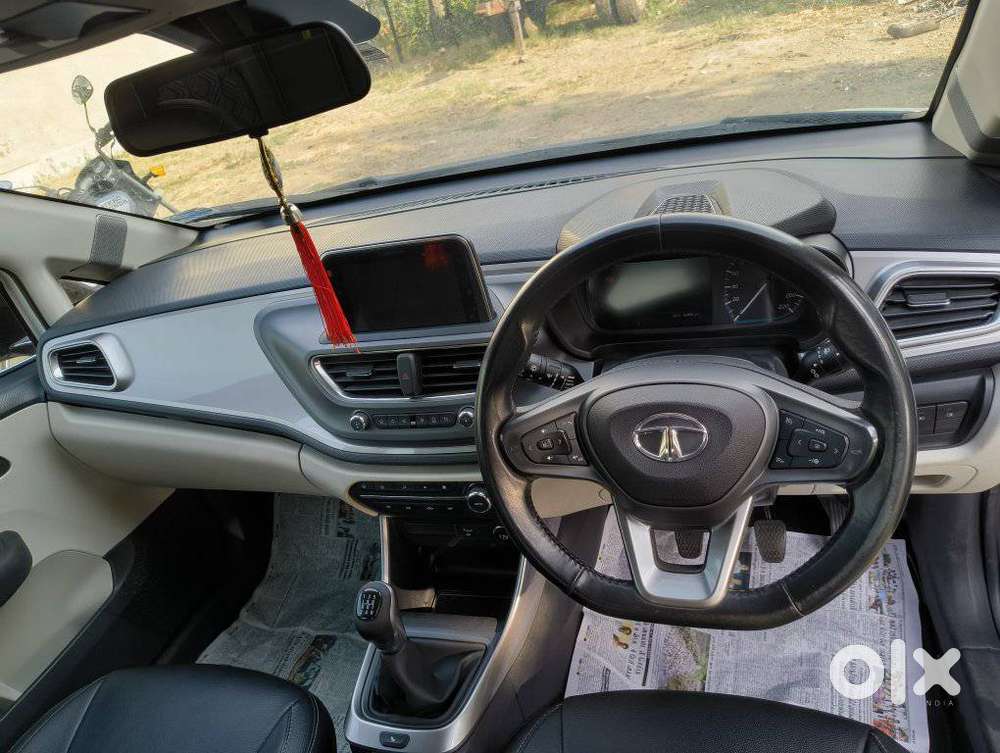 Tata Altroz 1.5 Xz Diesel, 2021, Diesel