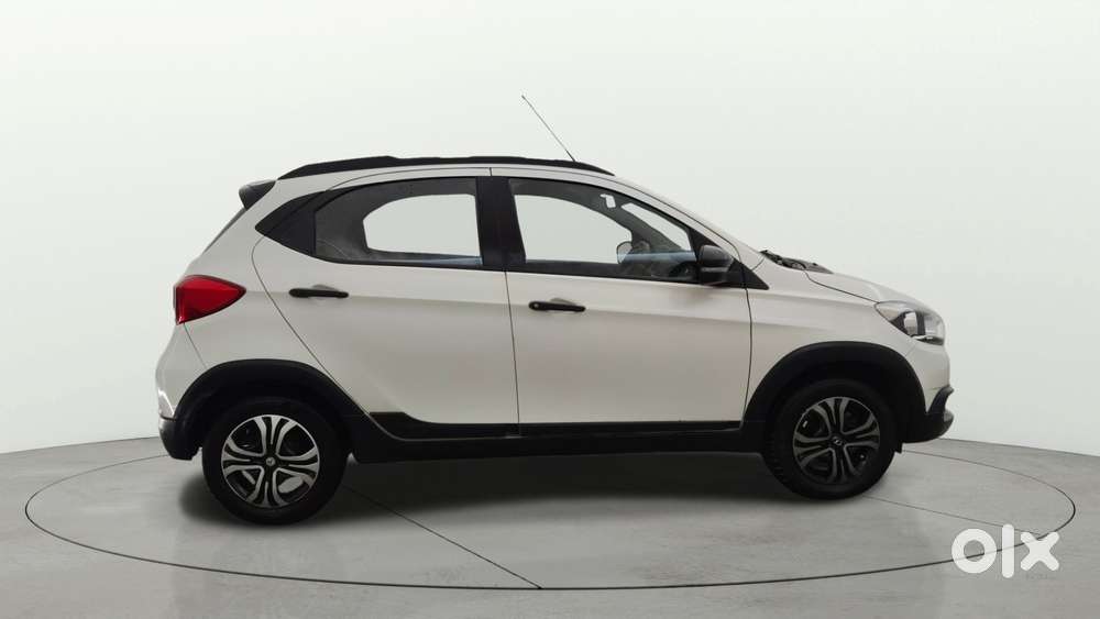 Tata Tiago Nrg Petrol, 2019, Petrol