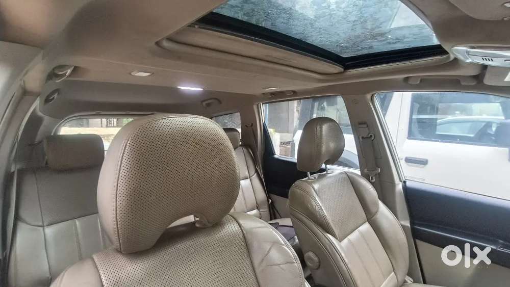 Mahindra Xuv500 2015 Diesel