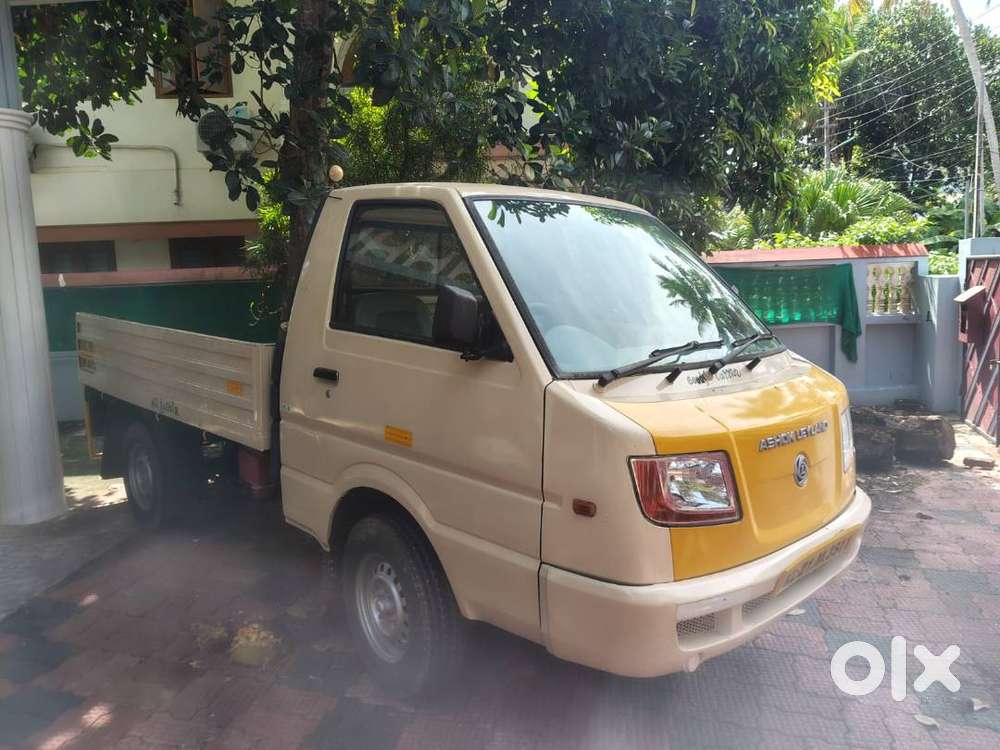 Ashok Leyland Dost Strong Lx – Good Condition