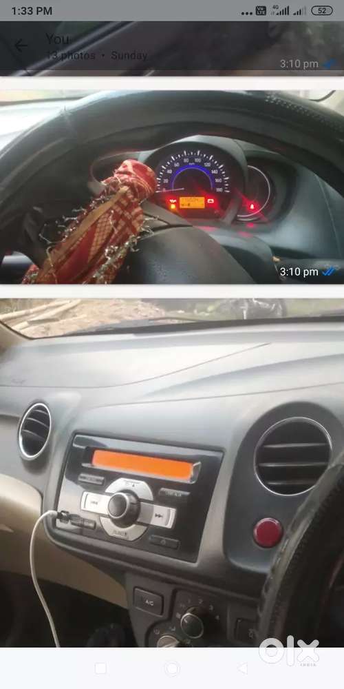 Local Average Is 19 And Highway Average Is 23