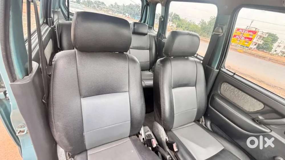 Maruti Suzuki Wagon R Petrol Manual 2009