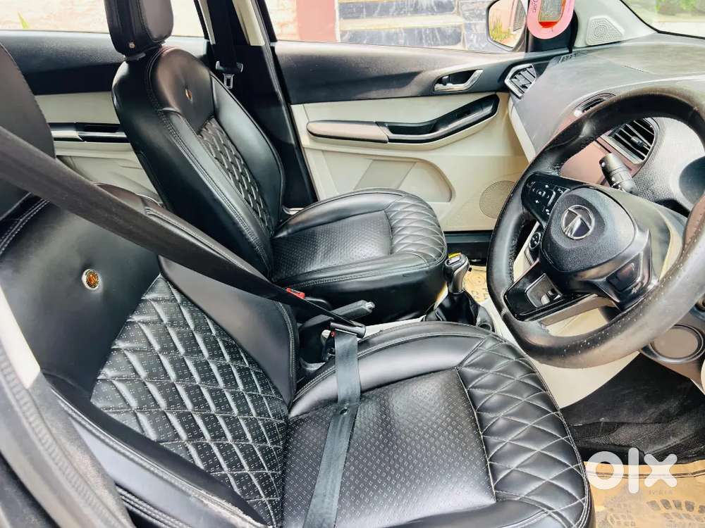Tata Tigor Xz Plus 2023