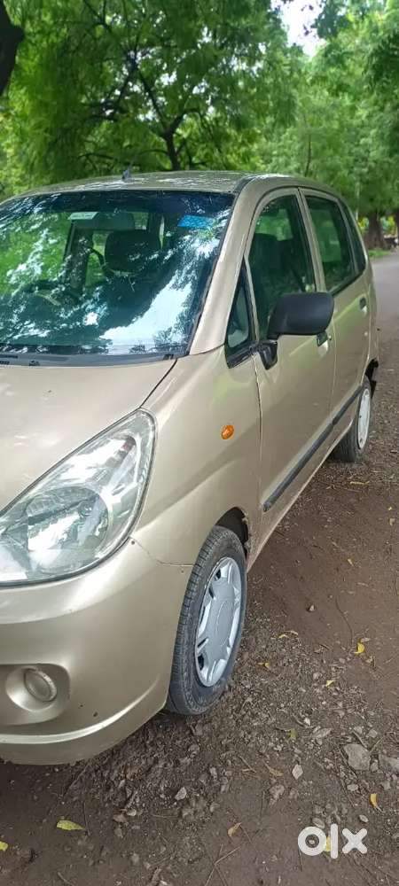 Maruti Suzuki Zen Estilo 2009/2030 Paper Clear