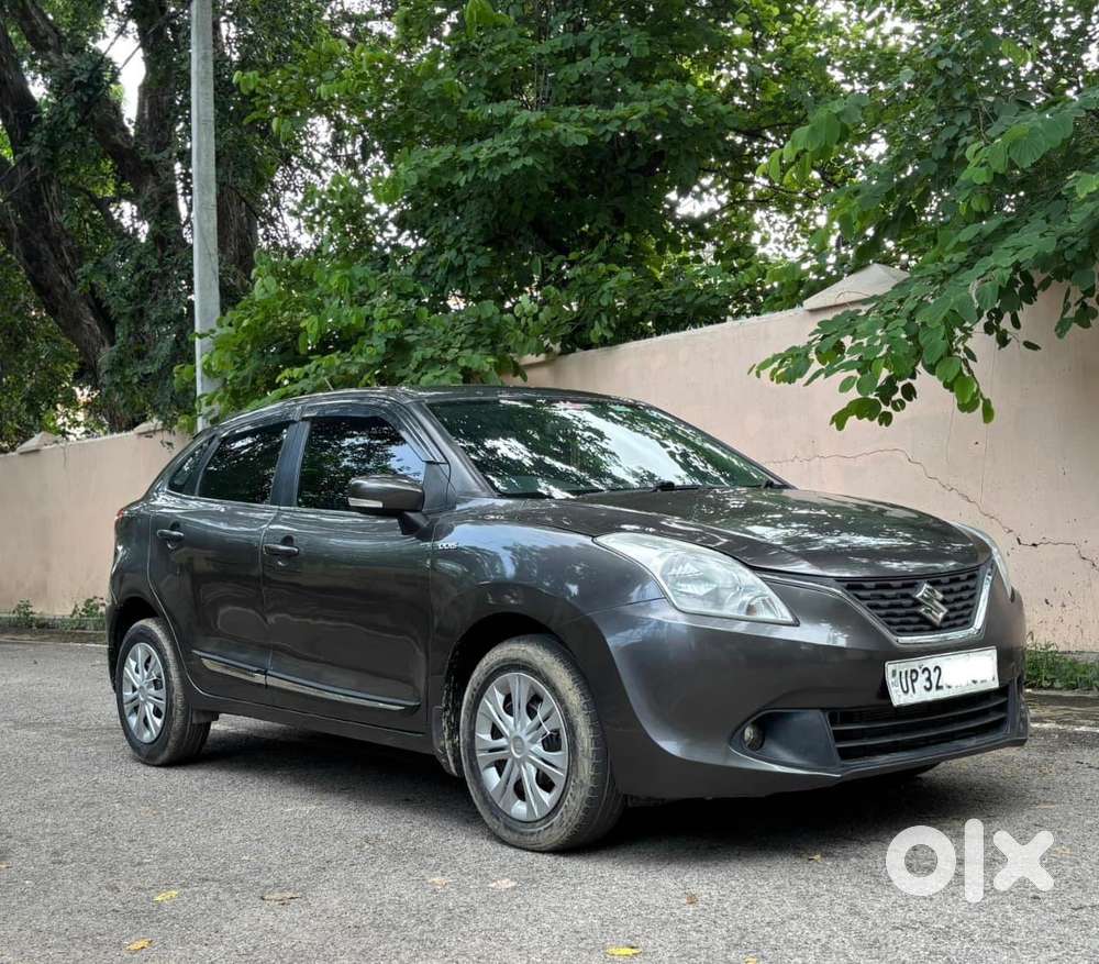 Maruti Suzuki Baleno, 2018, Diesel