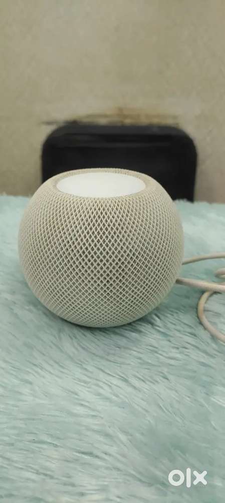 Apple Home Pod Mini In good Condition available - Mobile Phones in