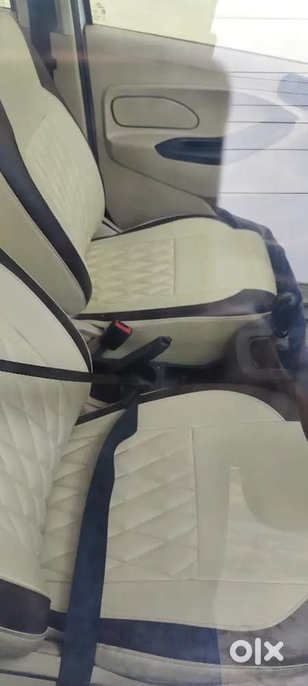 Ford Figo Aspire 2020