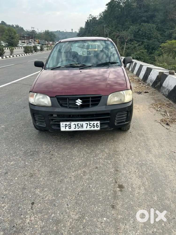 Maruti Suzuki Alto 2006 Cars 1753733220