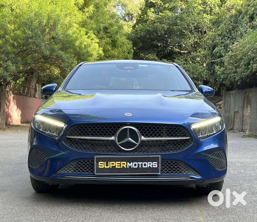 Mercedes-benz A-class Limousine 200, 2024, Petrol