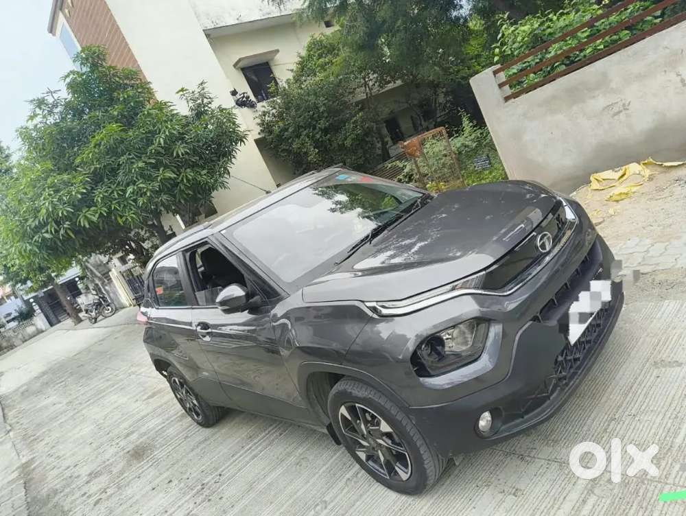 Tata Punch 1.2 Revotron 2023