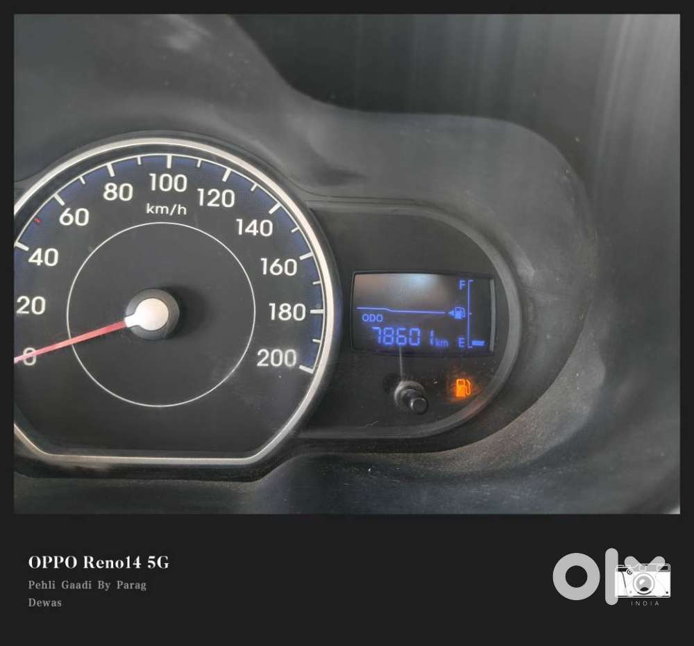 Hyundai I10 Era 1.1 Irde, 2012, Petrol