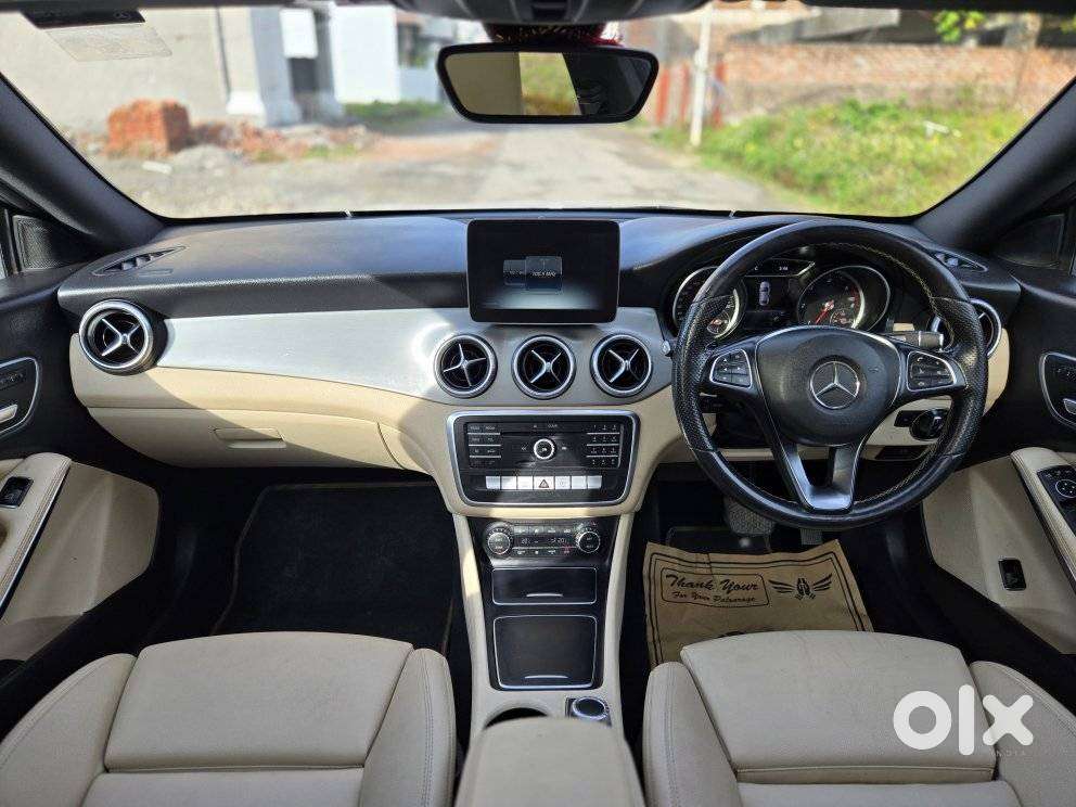 Mercedes-benz Cla 200 D Sport, 2018, Diesel