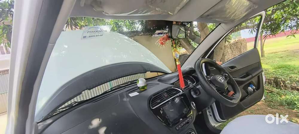 Tata Tiago Nrg 2022 Petrol 27034 Km Driven
