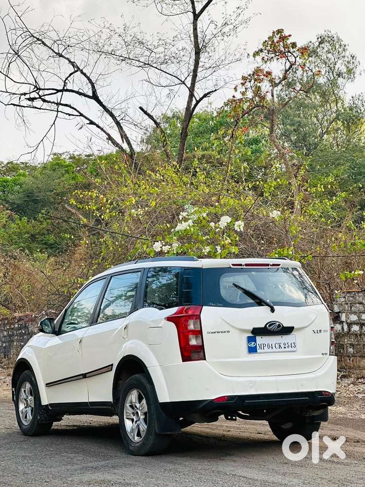 Mahindra Xuv500 2012 Diesel Well Maintained