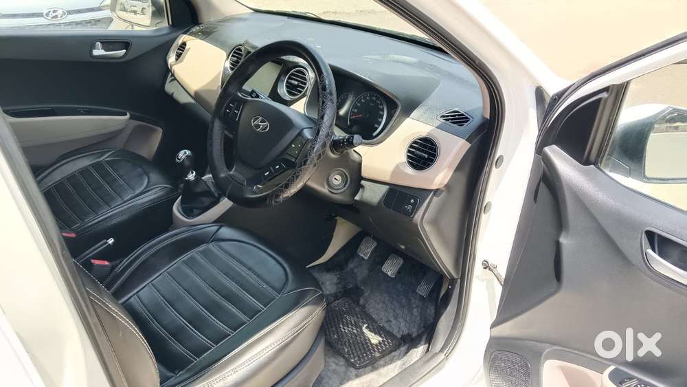 Hyundai Grand I10 Sportz O 1.2, 2018, Petrol