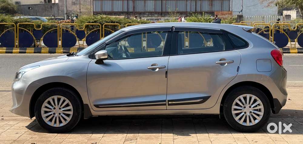 Maruti Suzuki Baleno 1.2 Delta, 2019, Cng & Hybrids