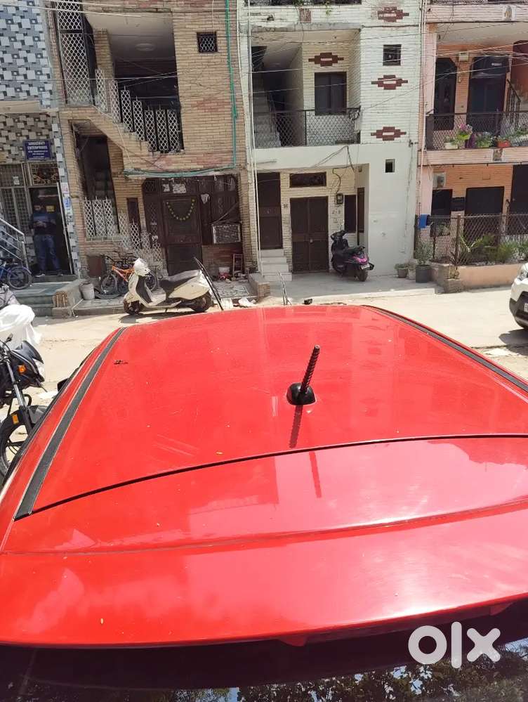 Maruti Suzuki Baleno 2017 Petrol Well Maintained