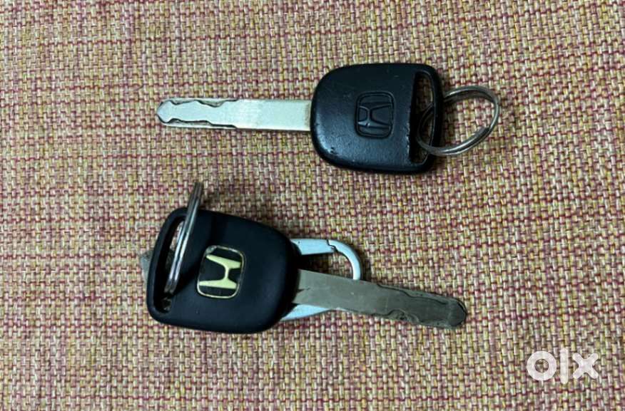 Honda City, 2006, Petrol