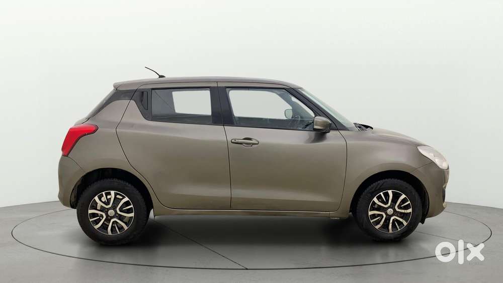 Maruti Suzuki Swift Vvt Vxi, 2022, Petrol
