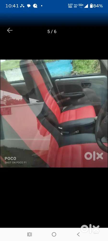 Tata Nano 2013 Petrol Good Condition