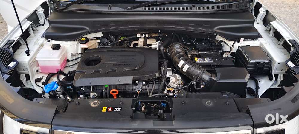 Hyundai Creta 1.5 Ex Diesel, 2024, Diesel