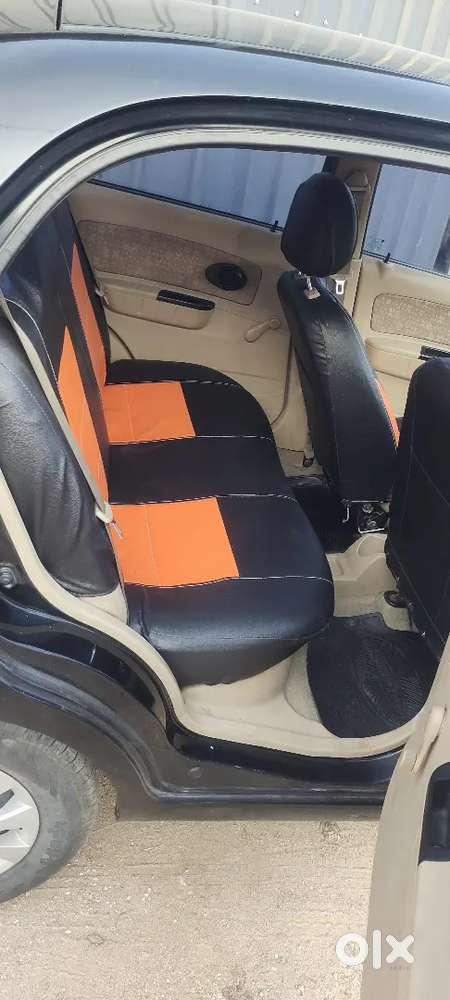 Chevrolet Spark 2010 Petrol Good Condition