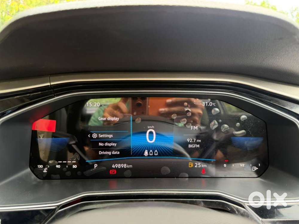 Volkswagen Virtus, 2023, Petrol