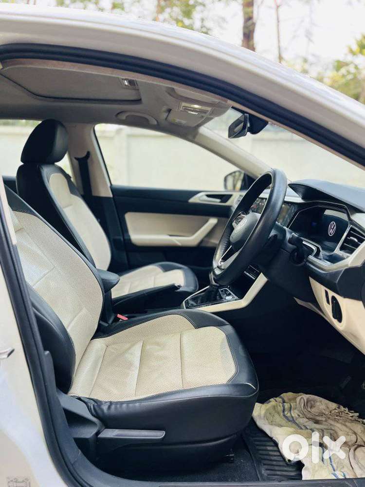 Volkswagen Virtus 1.0 Topline Tsi, 2023, Petrol