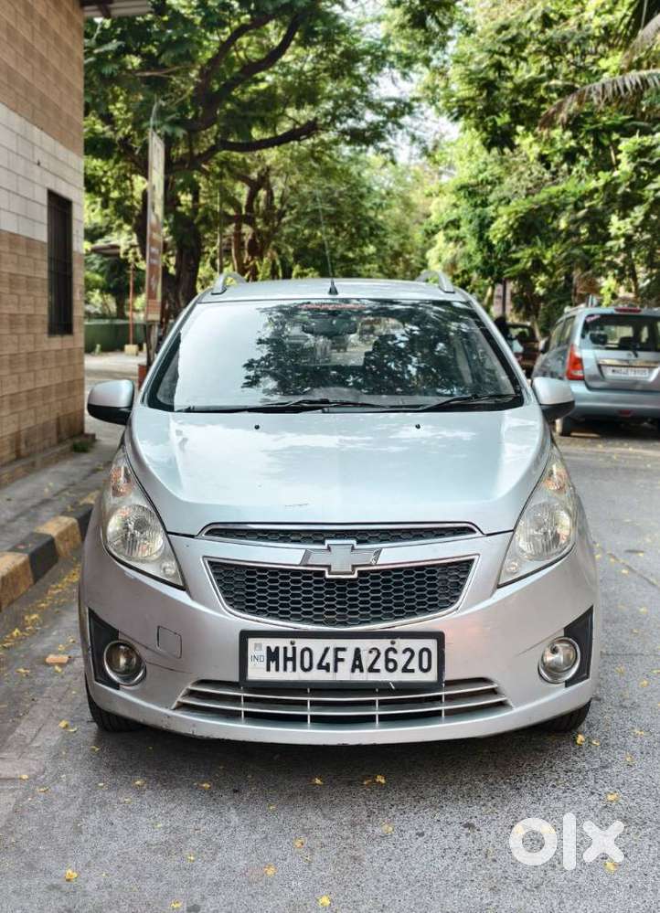 Chevrolet Beat Diesel Ls, 2011, Diesel