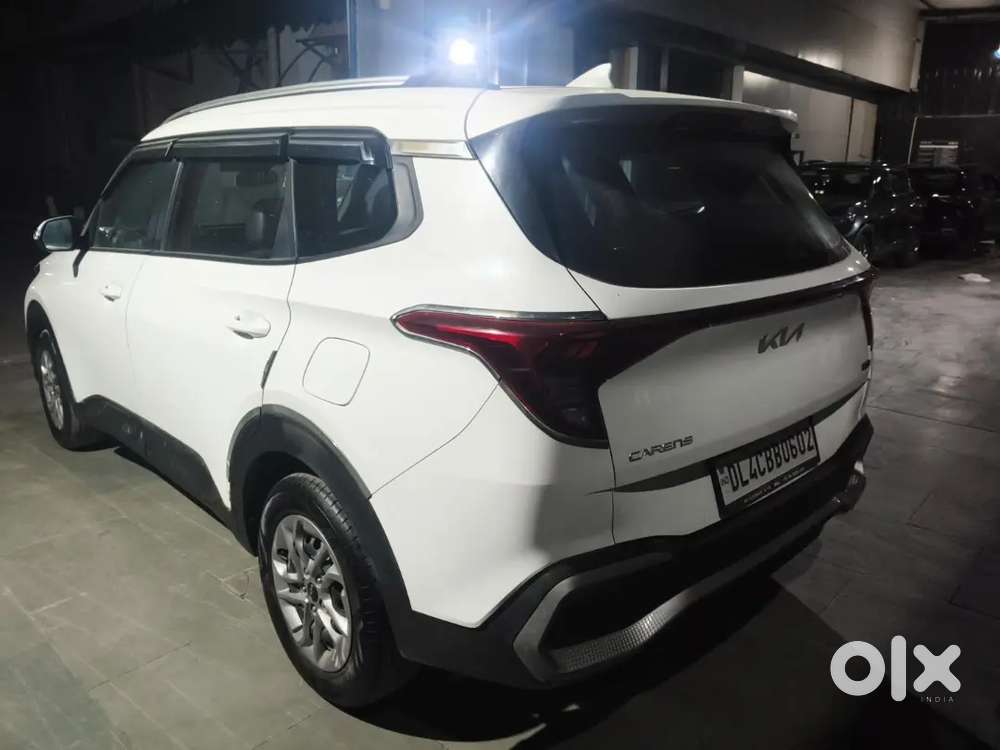 Kia Carens 1.4 Prestige 2022