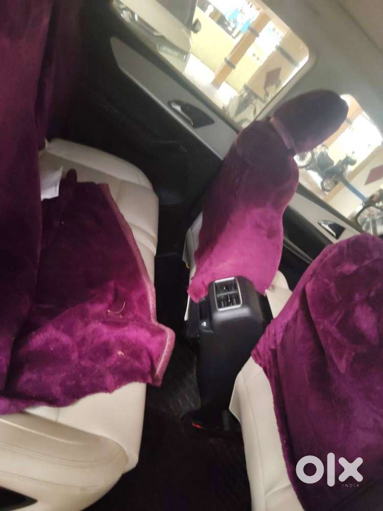 Mahindra Xuv700 Ax7 2023 Diesel-owner Driven