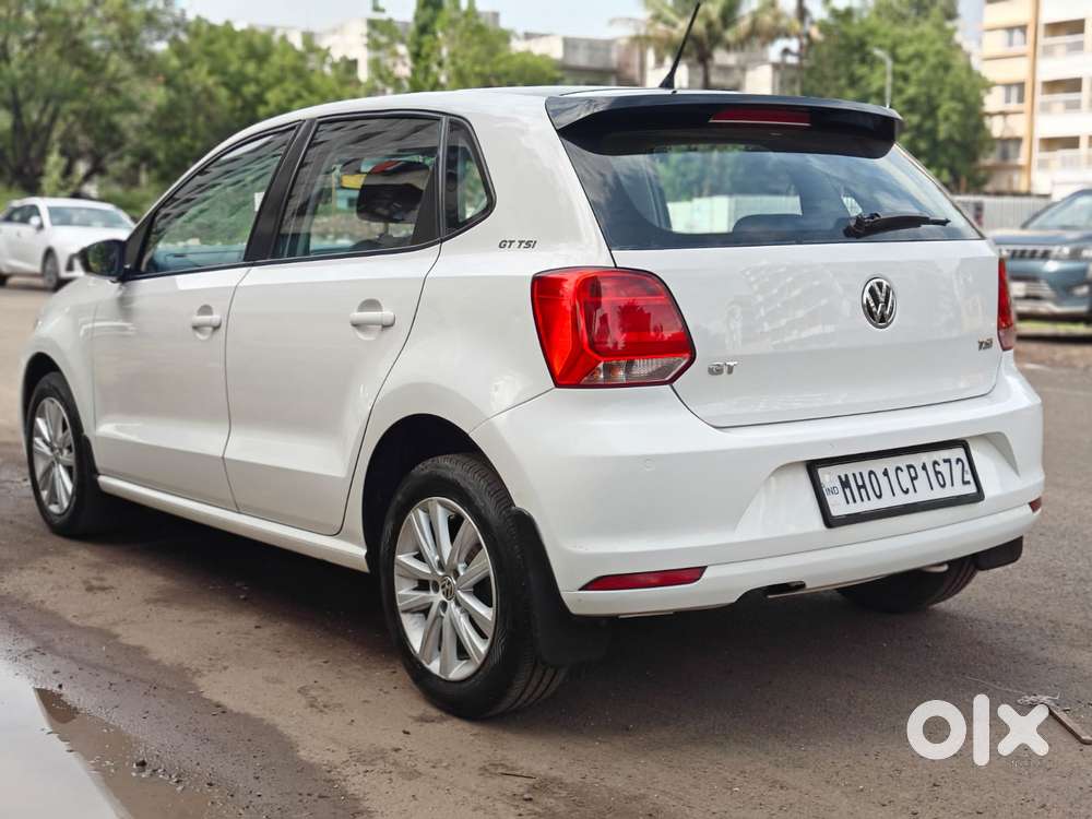 Volkswagen Polo Gt Tsi Sport Edition, 2017, Petrol