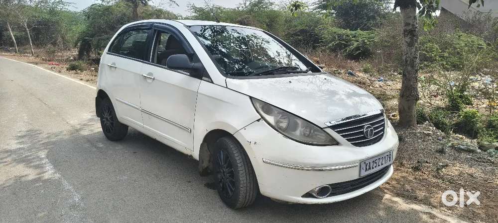 Tata Indica Vista 2011 Diesel 119298 Km Driven 5 Allowys