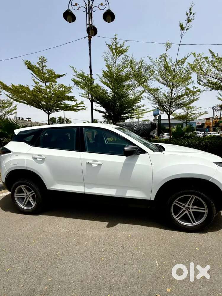 Tata Harrier 2021 Diesel 68000 Km Driven