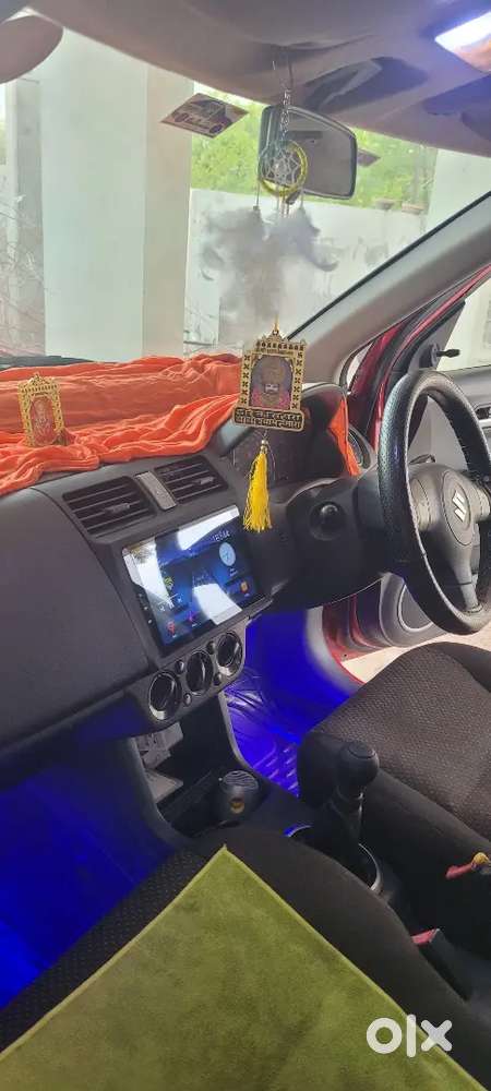 Maruti Suzuki Swift 2006