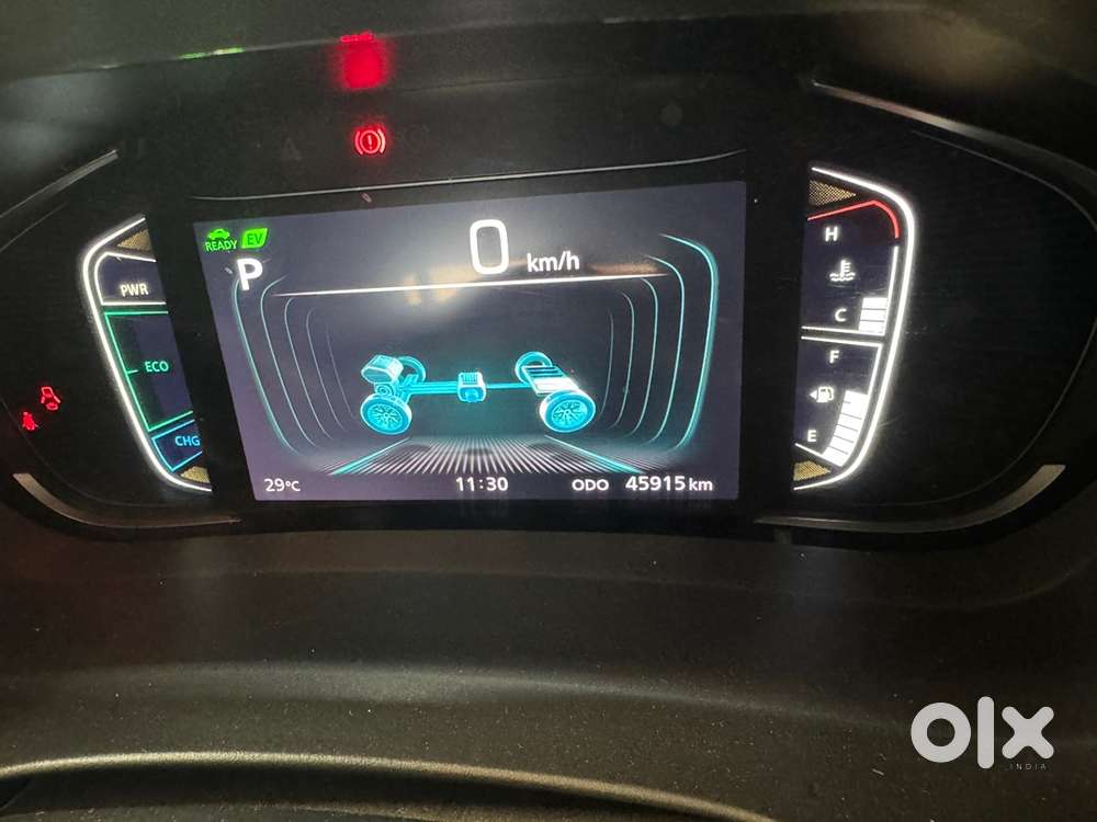 Toyota Hyryder Hybrid 2023
