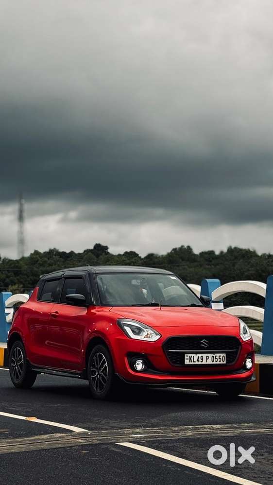 Maruti Swift Zdi 2022