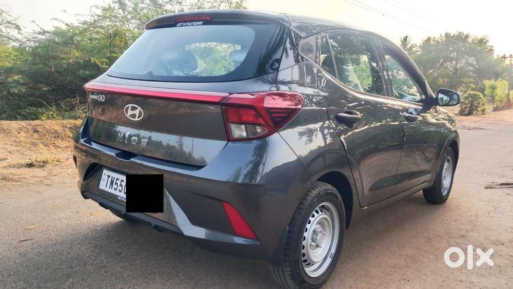Hyundai Grand I10 Nios Era, 2024, Petrol