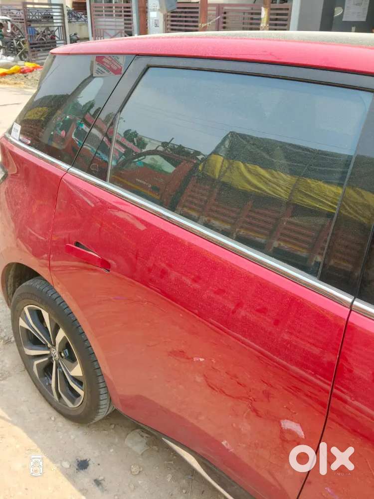 Mg Windsor Ev Essence Pro 2025