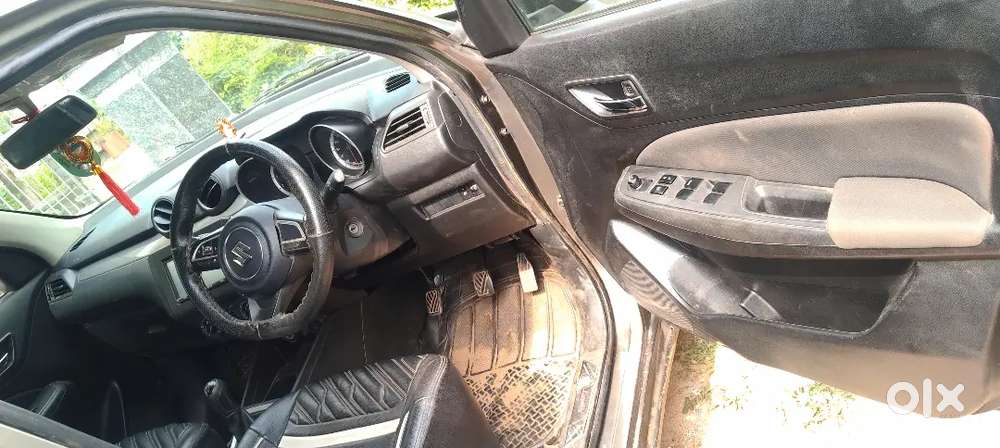 Swift Vxi Petrol Very Good Condition