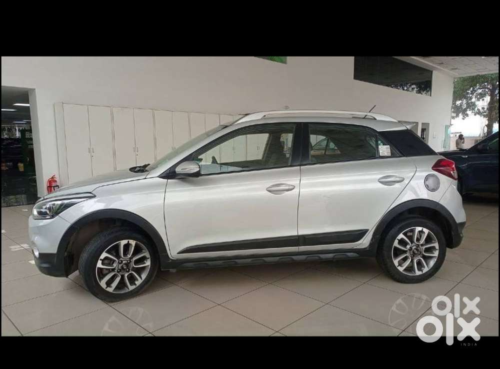 Hyundai I20 Active 1.2 S, 2016, Petrol