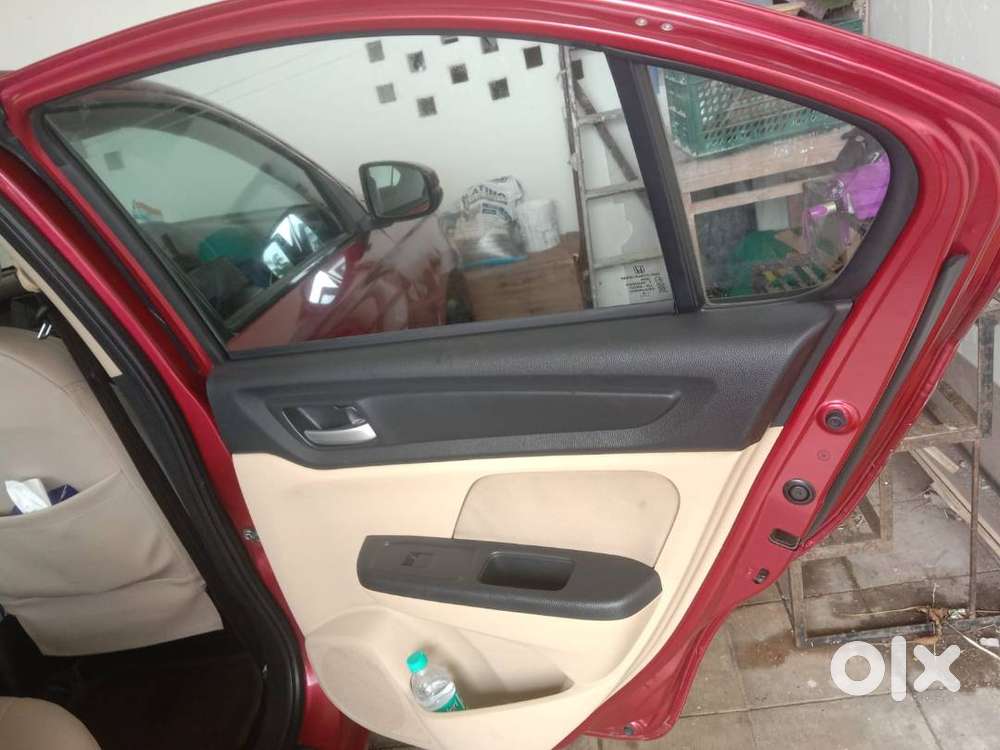 Doctor's Driven Honda Amaze, 2019 Model. Manual Transmittion