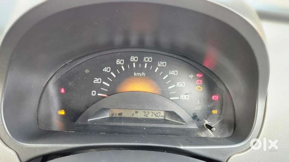 Maruti Suzuki Wagon R 1.0 2010 Cng & Hybrids Well Maintained